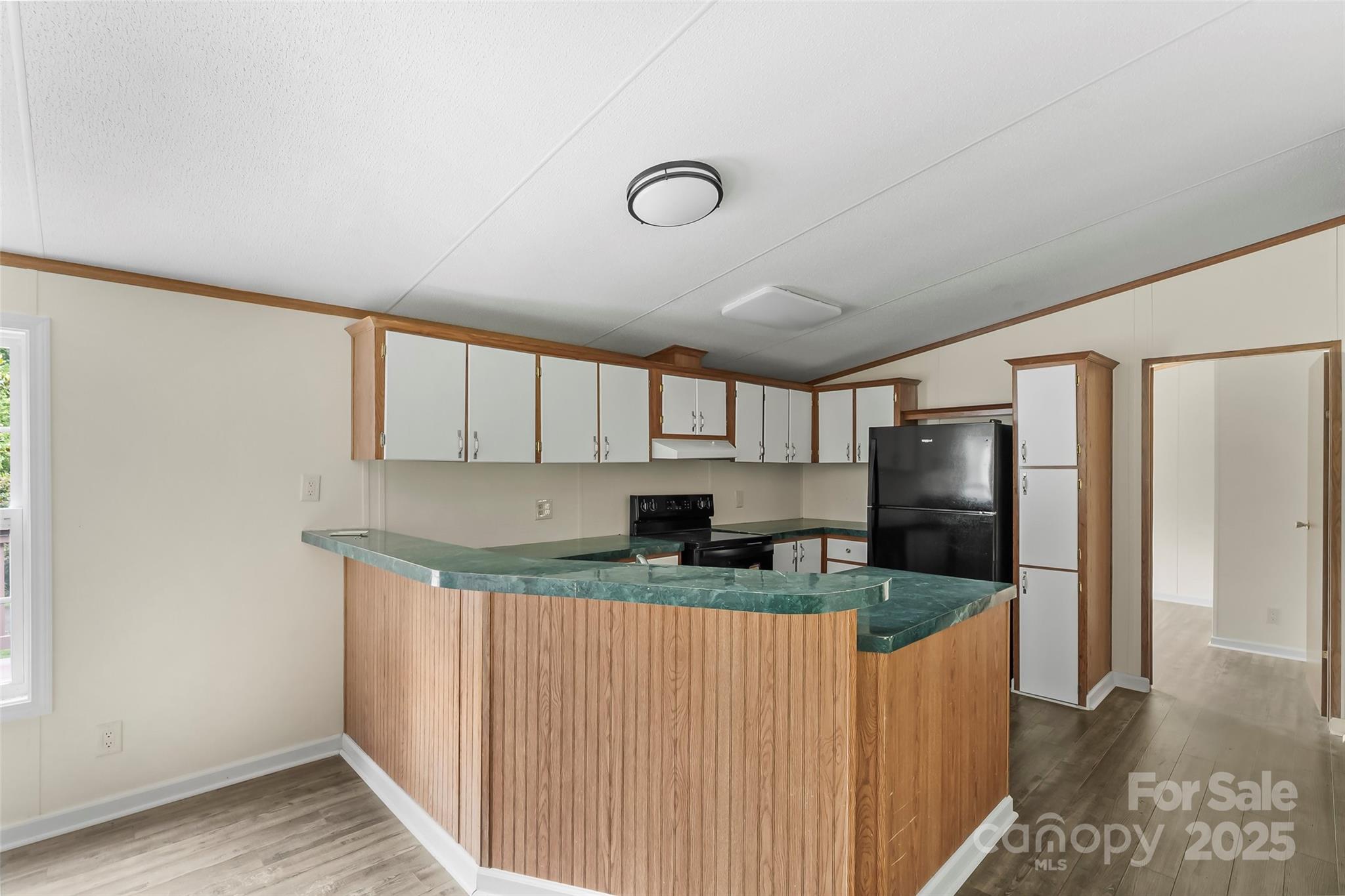 Deer Creek - Residential