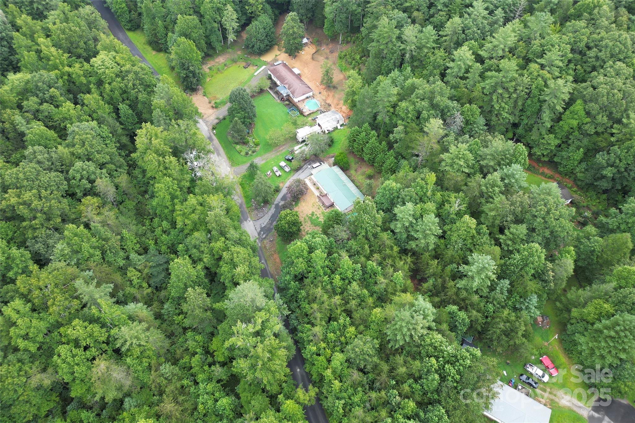 Deer Creek - Residential