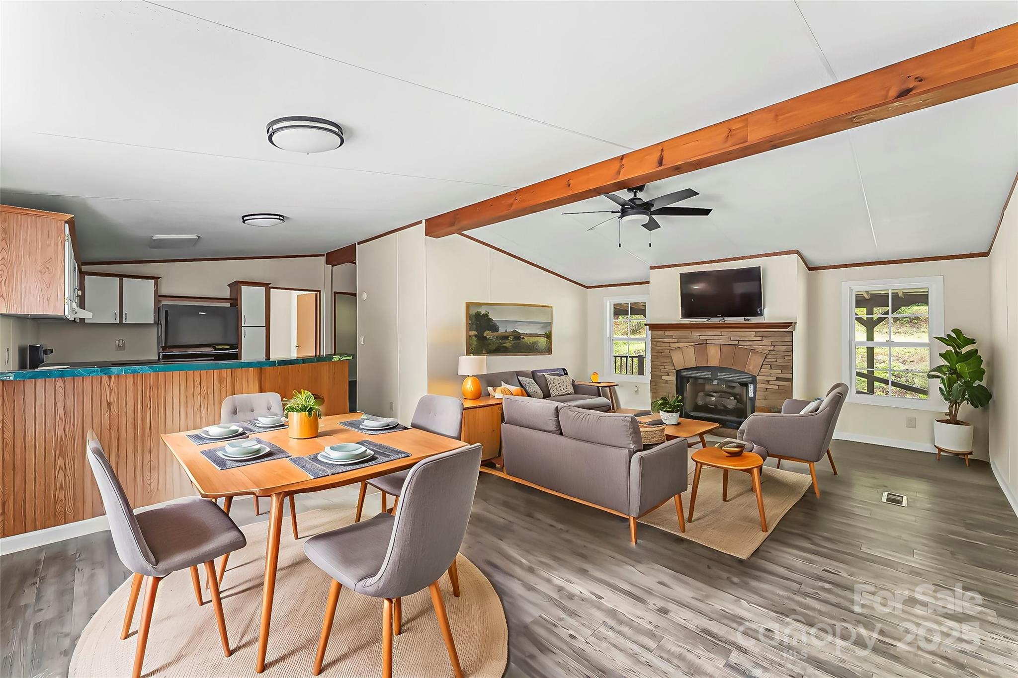 Deer Creek - Residential