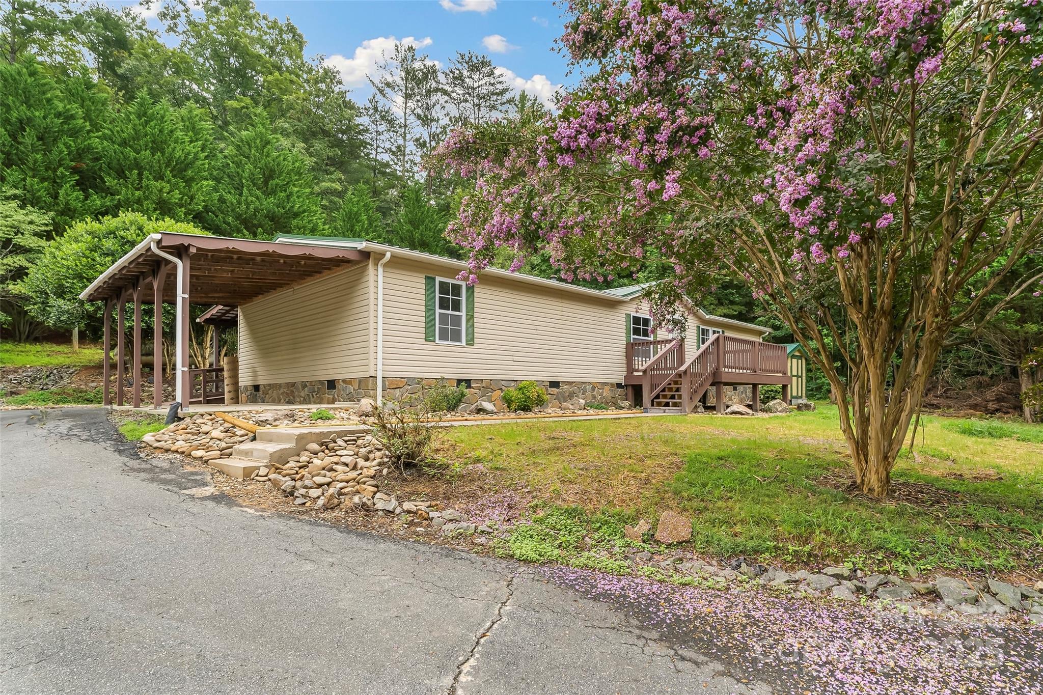 Deer Creek - Residential