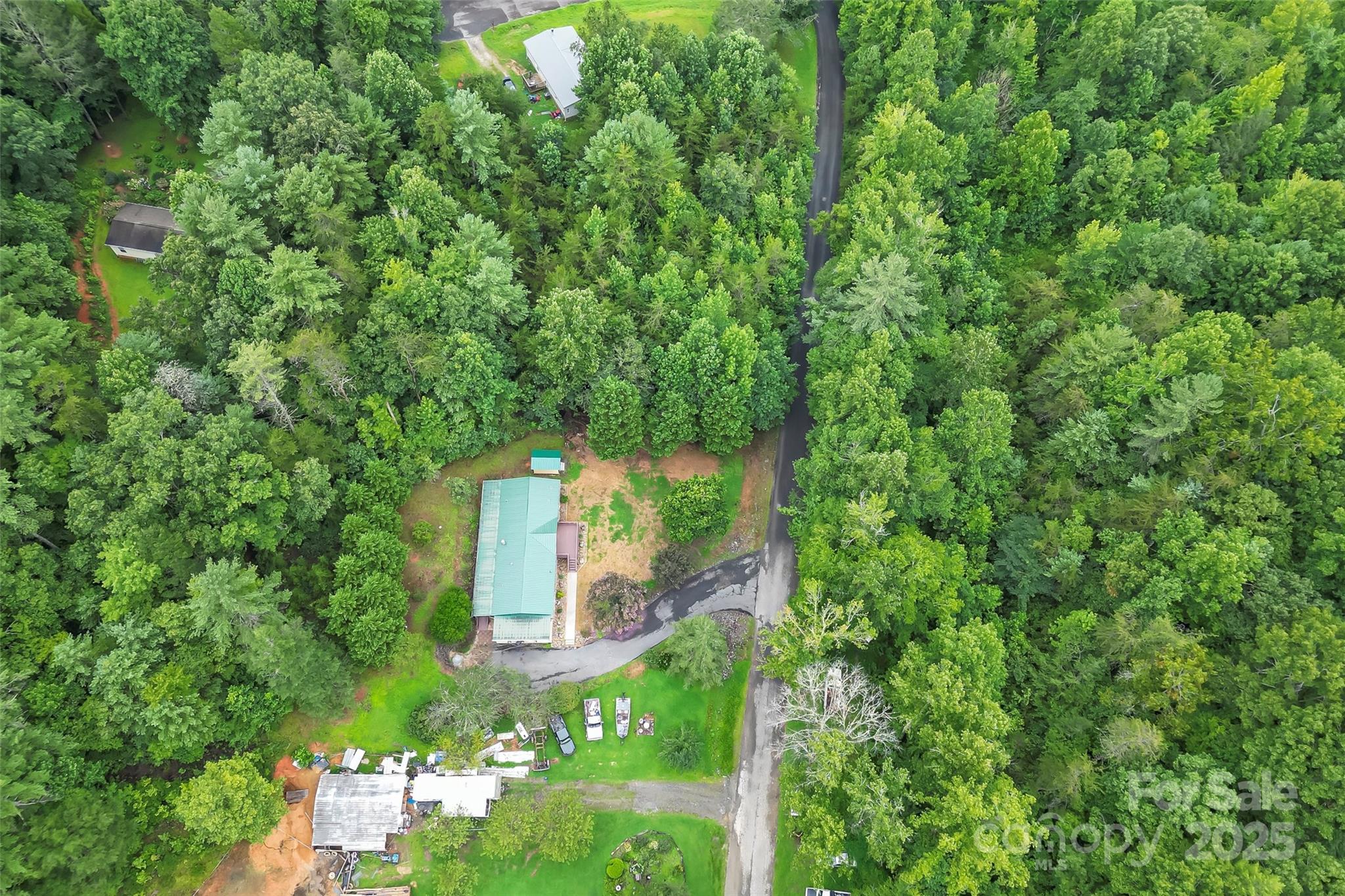 Deer Creek - Residential