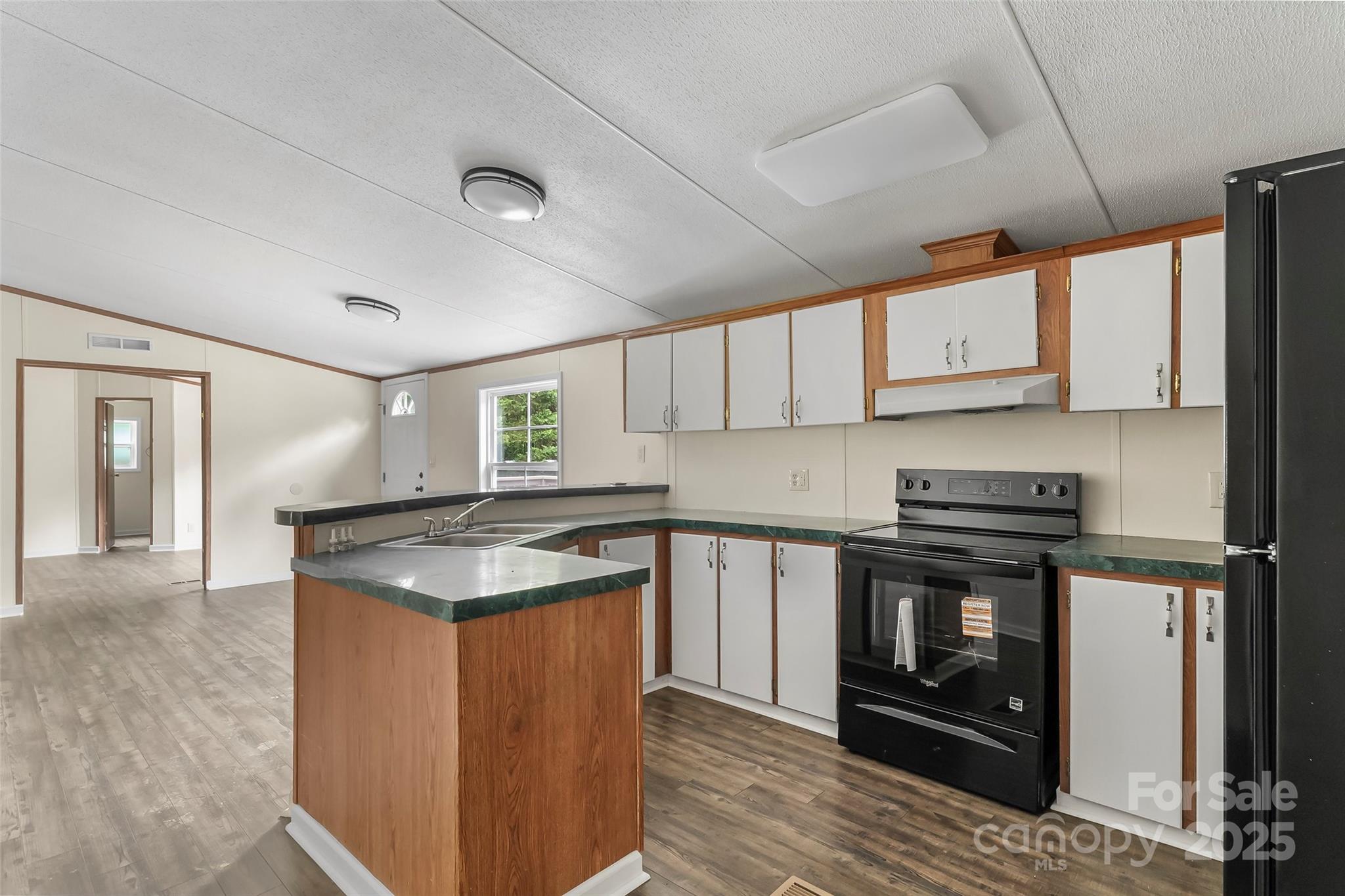 Deer Creek - Residential