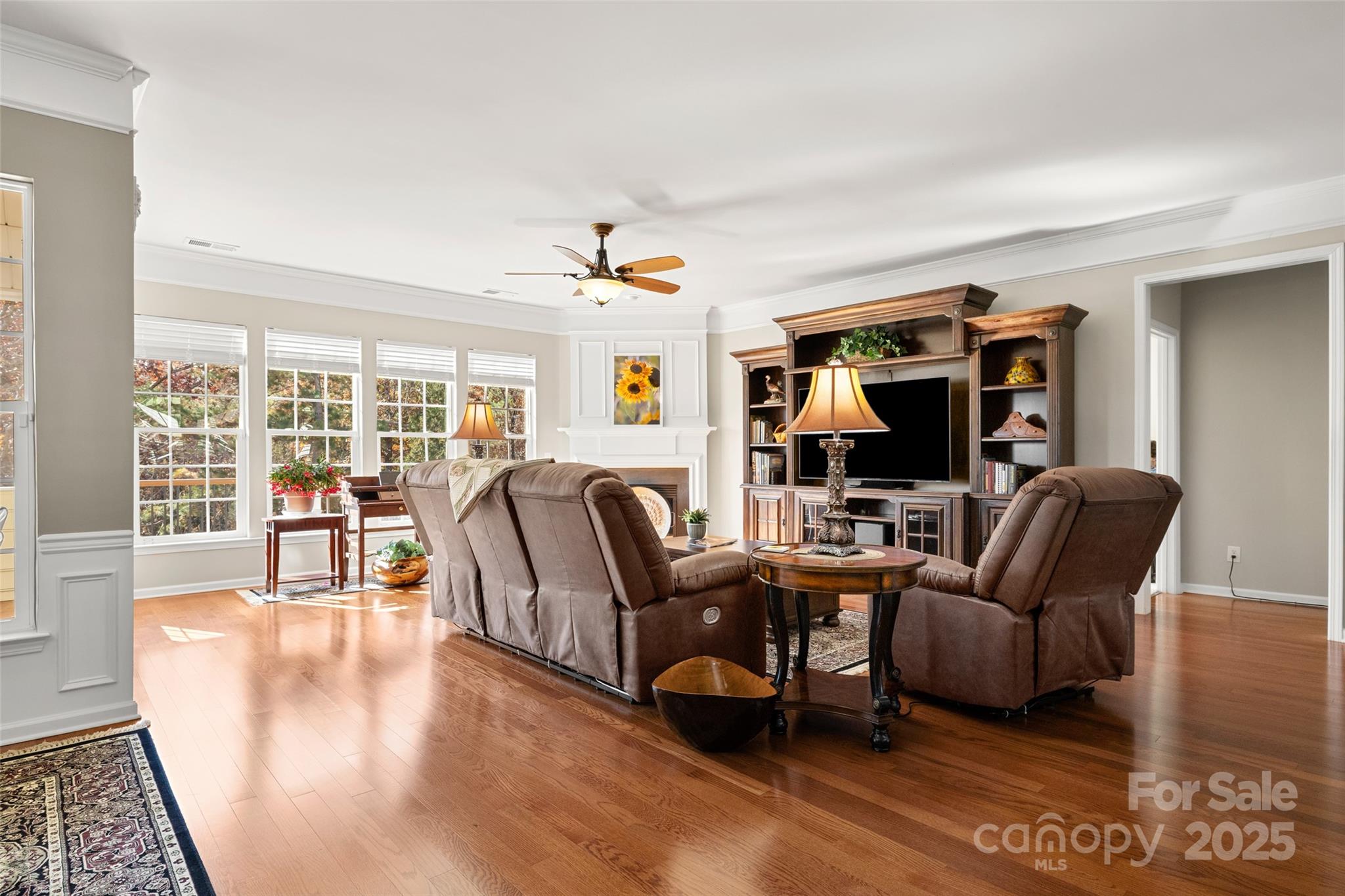 Sun City Carolina Lakes - Residential
