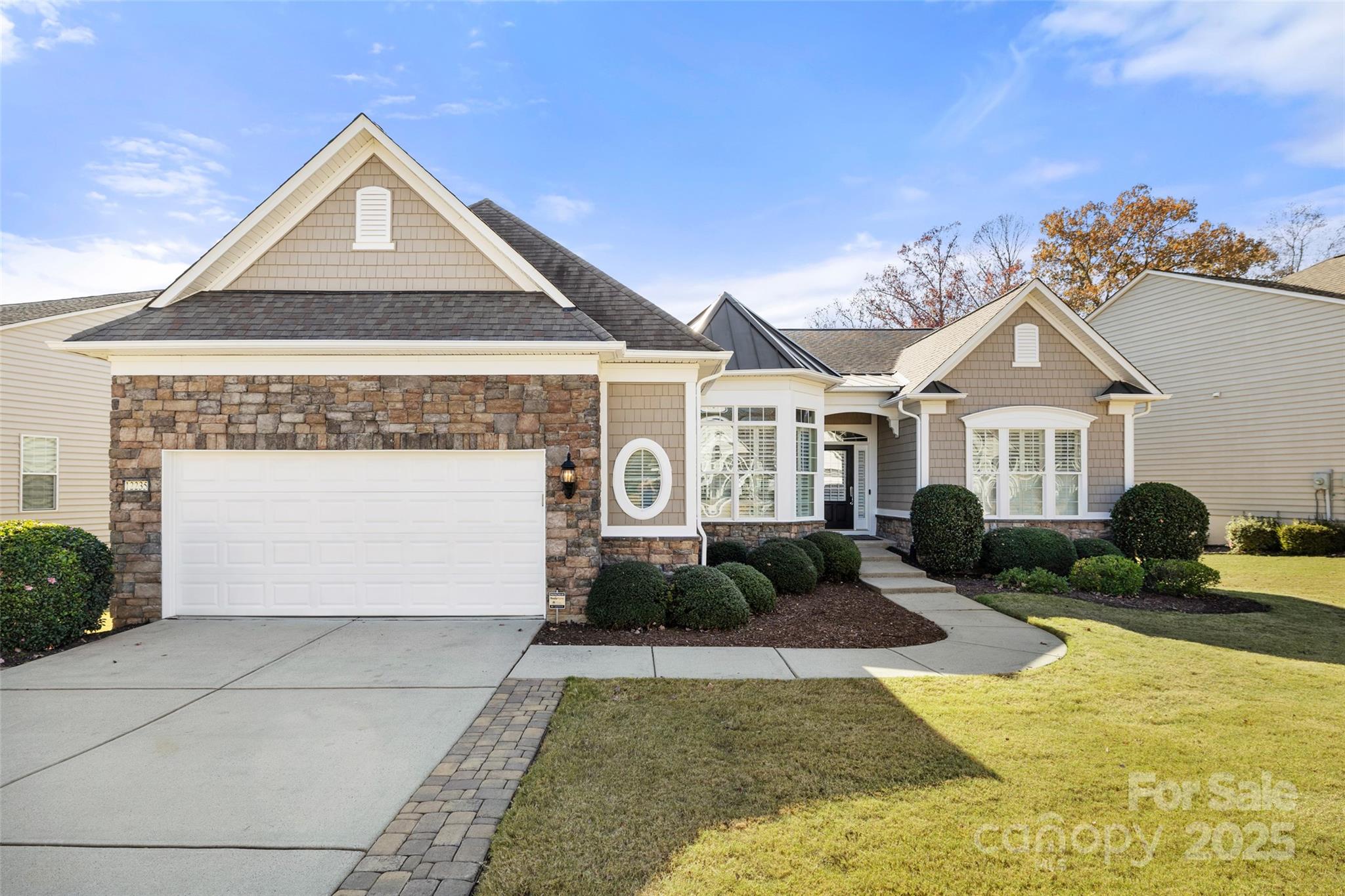 Sun City Carolina Lakes - Residential