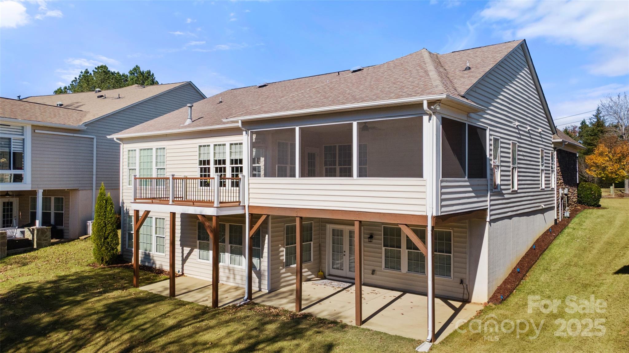 Sun City Carolina Lakes - Residential