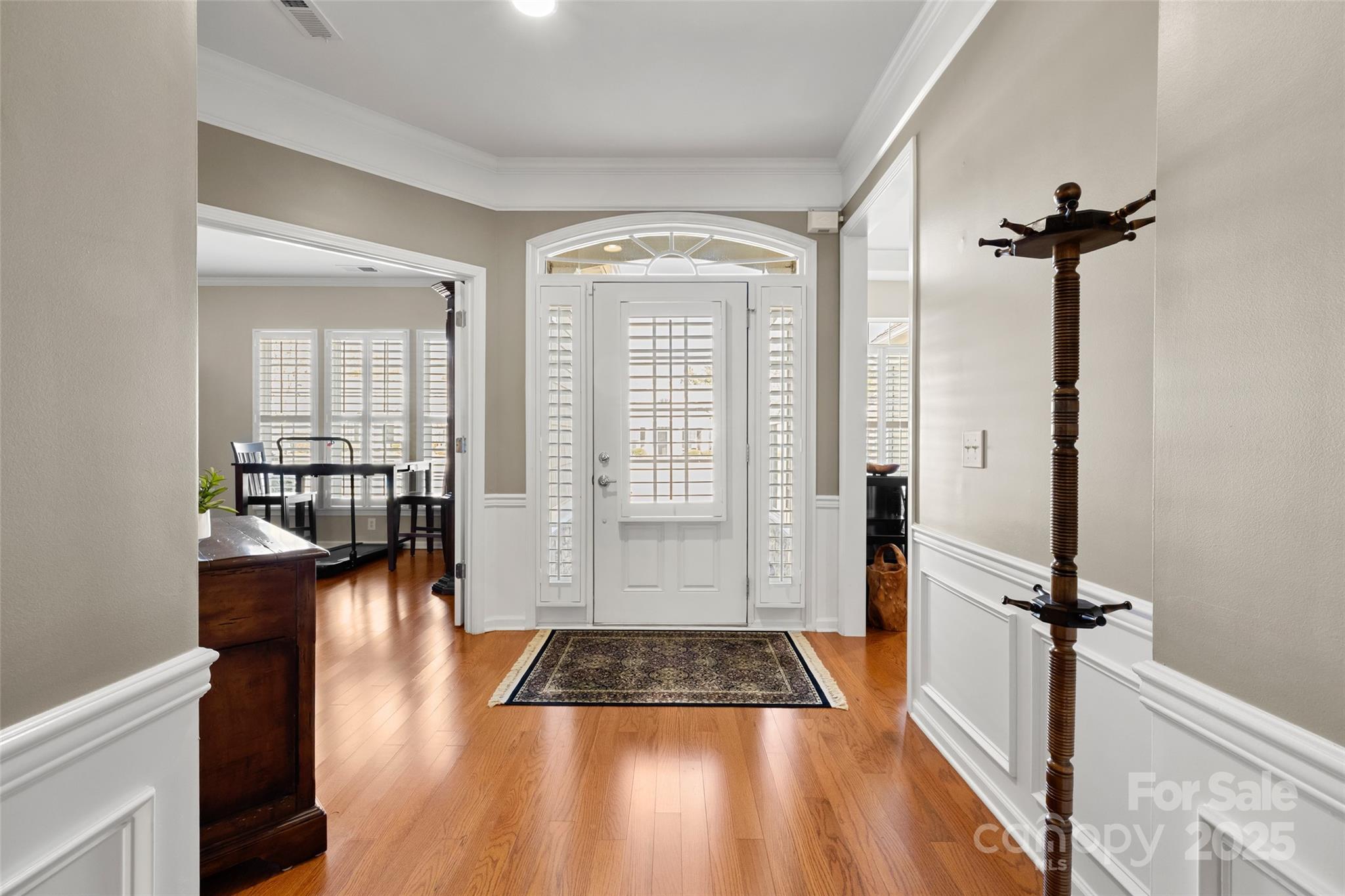 Sun City Carolina Lakes - Residential