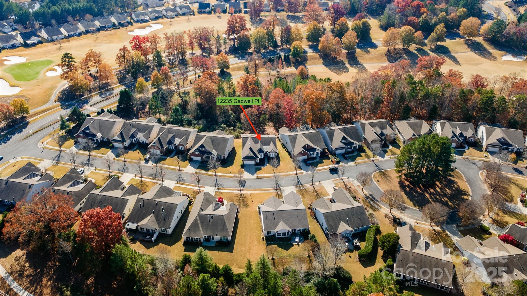 Sun City Carolina Lakes - Residential