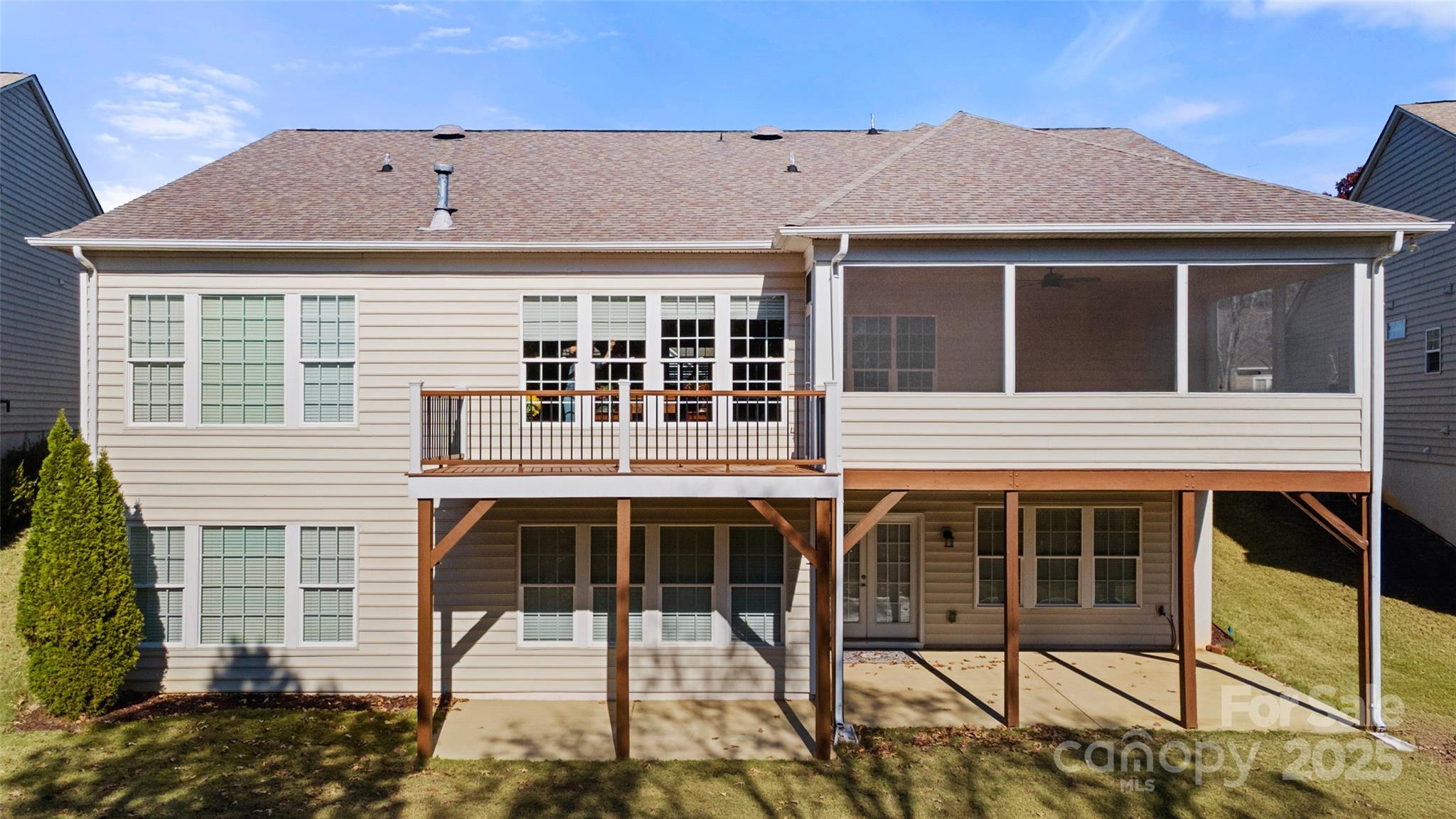 Sun City Carolina Lakes - Residential