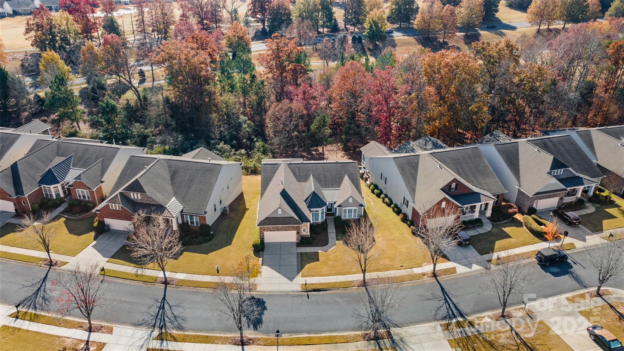 Sun City Carolina Lakes - Residential