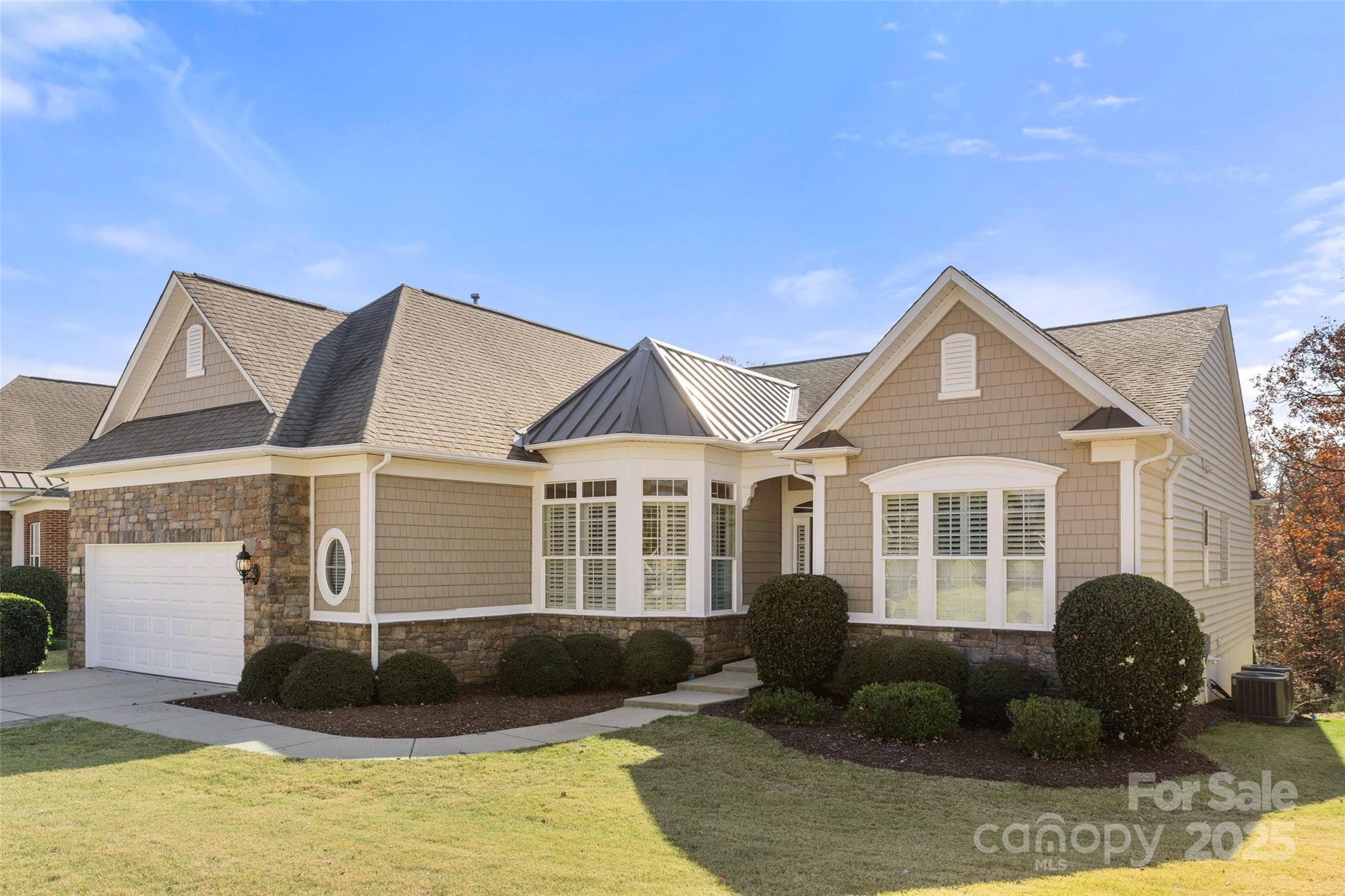 Sun City Carolina Lakes - Residential