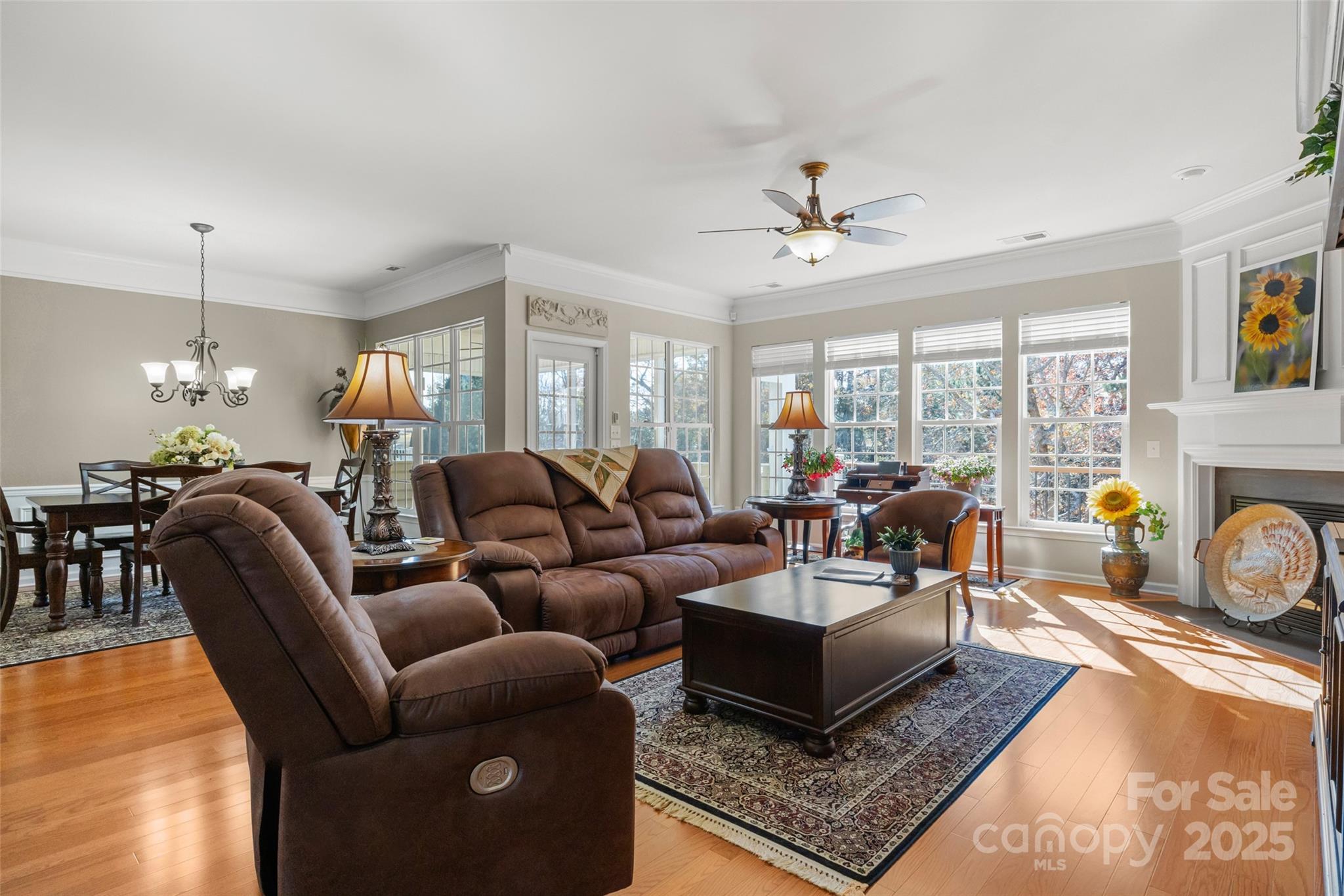 Sun City Carolina Lakes - Residential