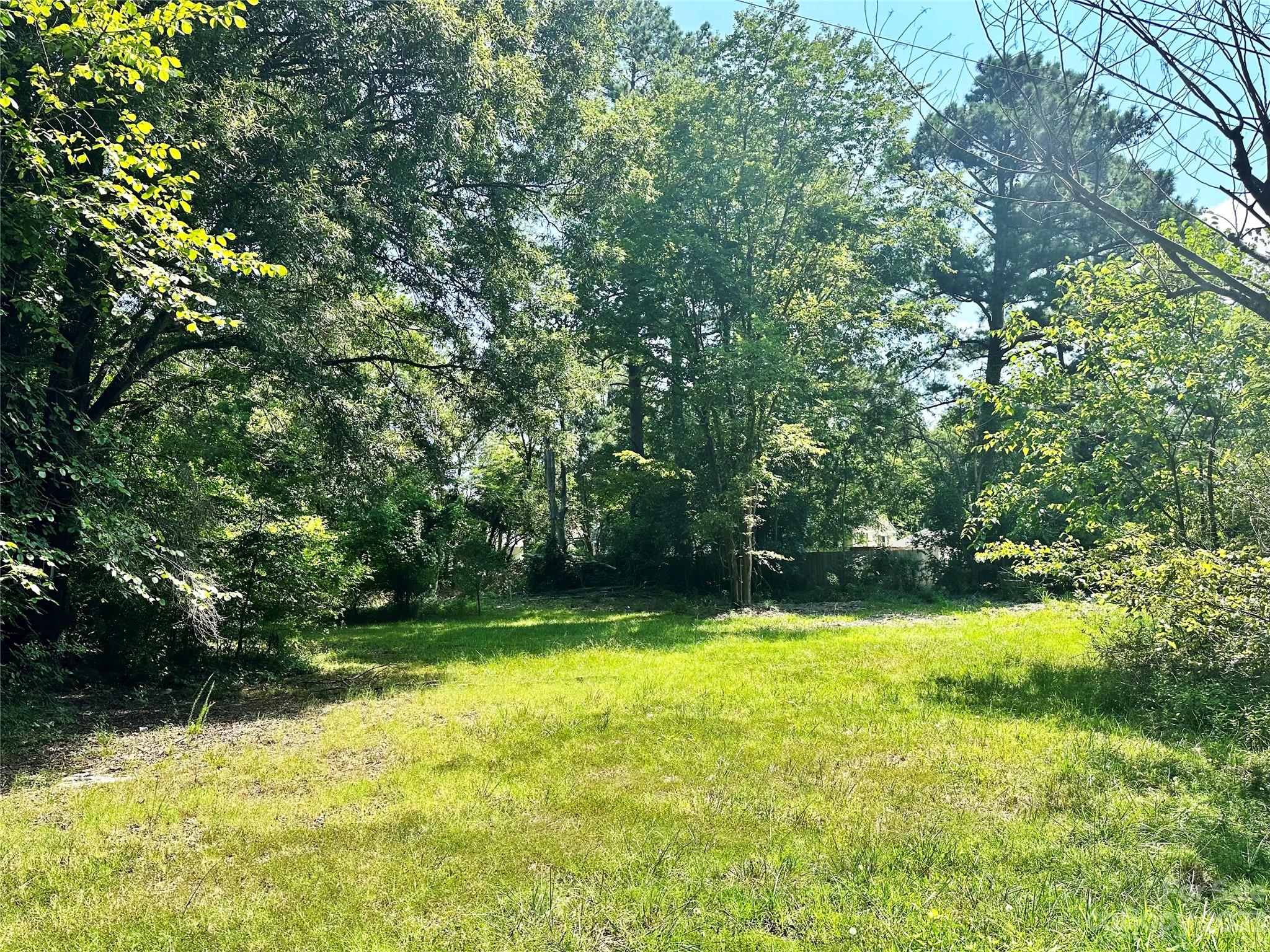 This charming single-family lot is nestled in a well-established neighborhood zoned Neighborhood Office (NO). Spanning across 0.49 acres, this generous piece of land opens up a world of possibilities. The location provides convenience and accessibility to downtown Rock Hill.