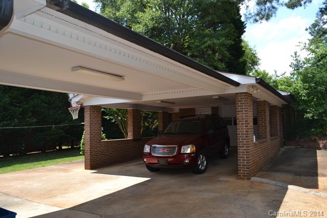 Harrell Estates - Residential