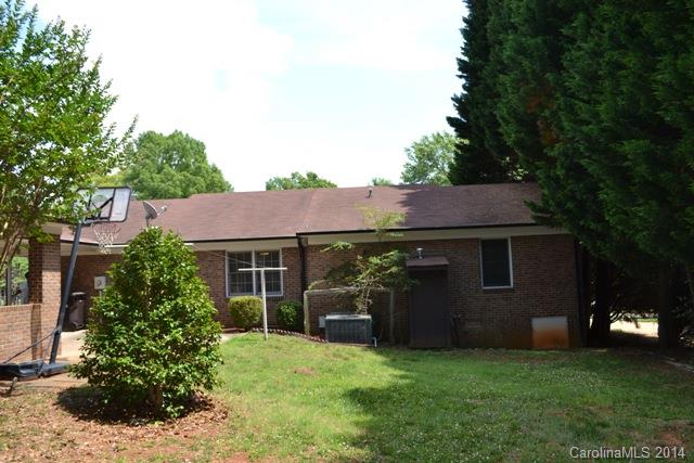 Harrell Estates - Residential