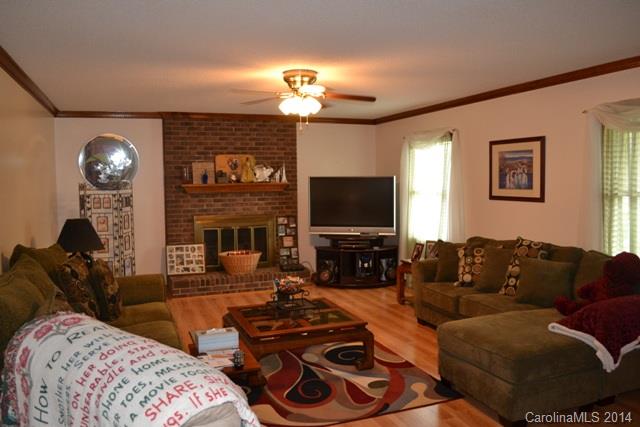 Harrell Estates - Residential