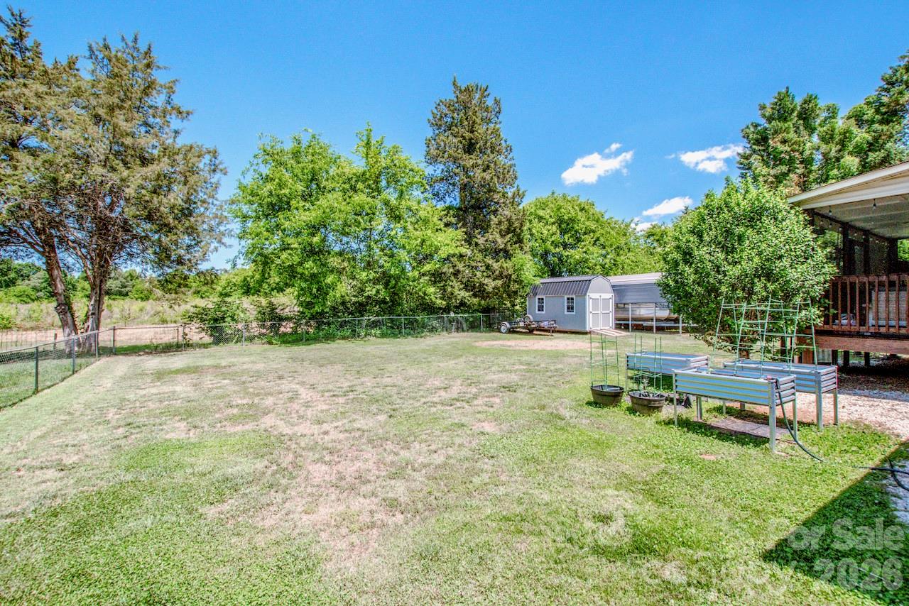 Greenfield - Residential