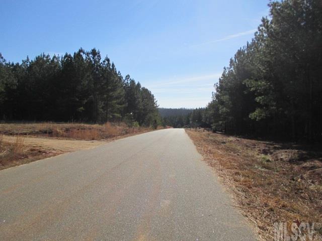 Arbor Hills - Land
