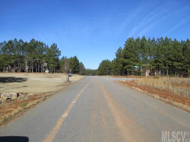 Arbor Hills - Land