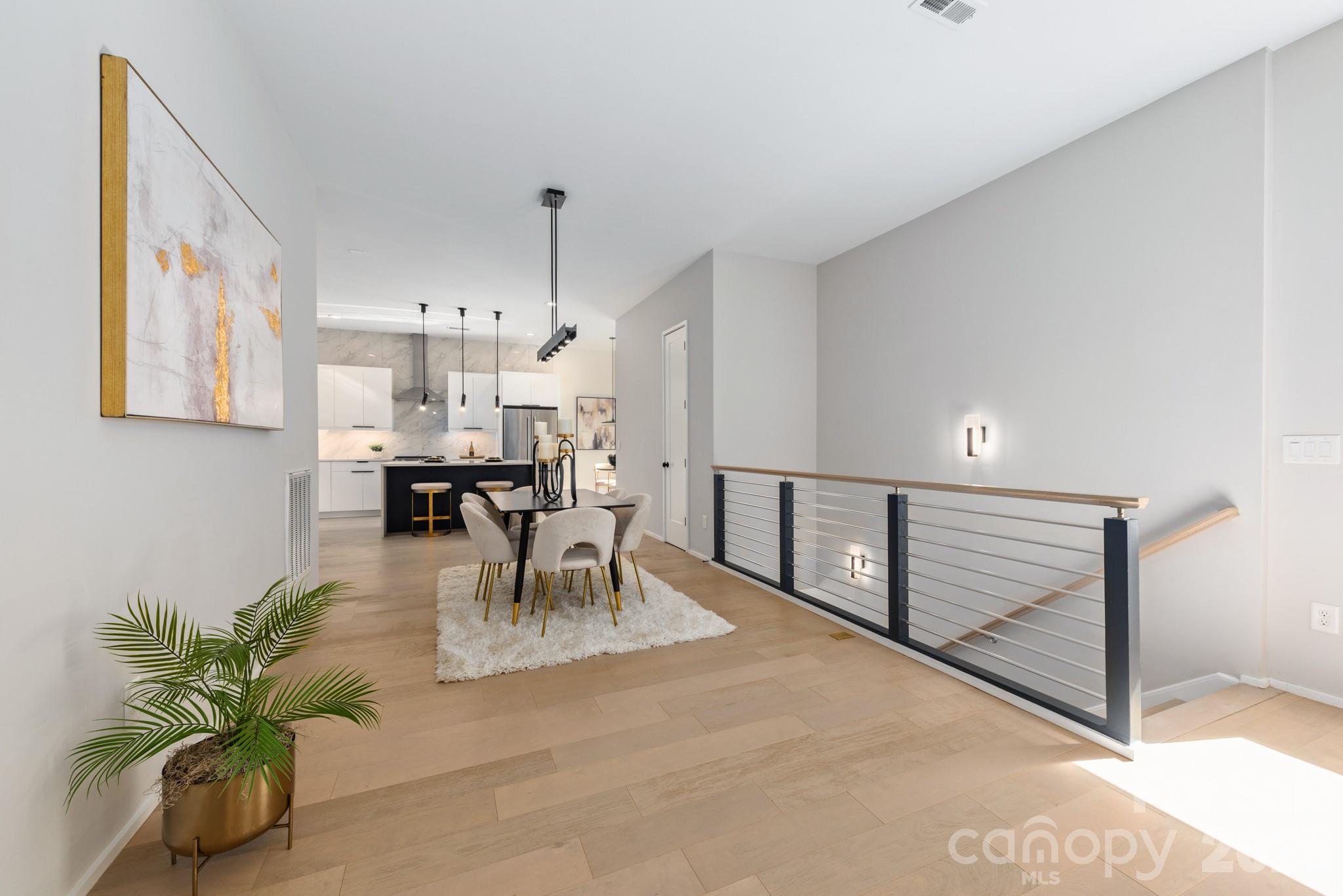 Enderly Park - Residential