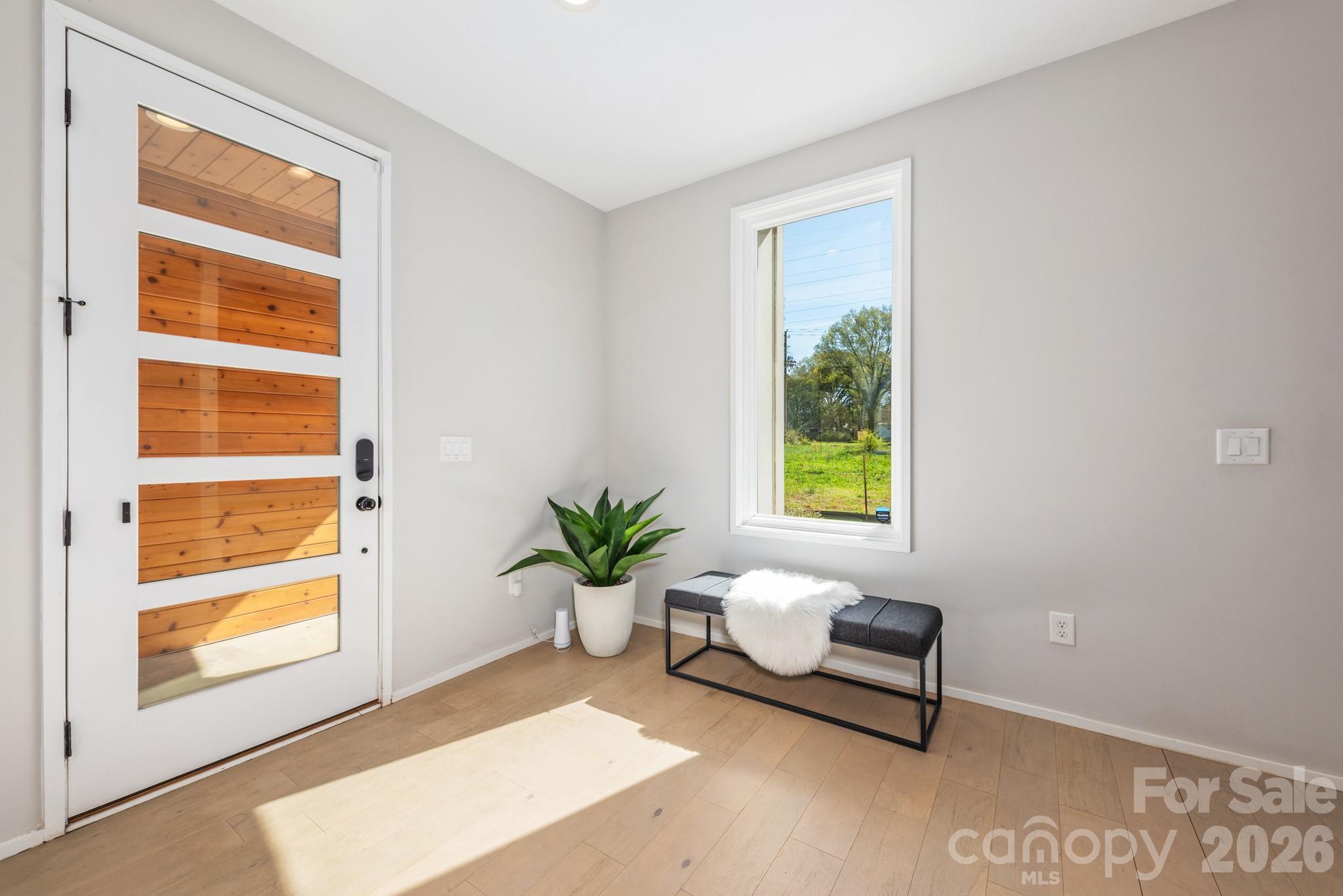 Enderly Park - Residential