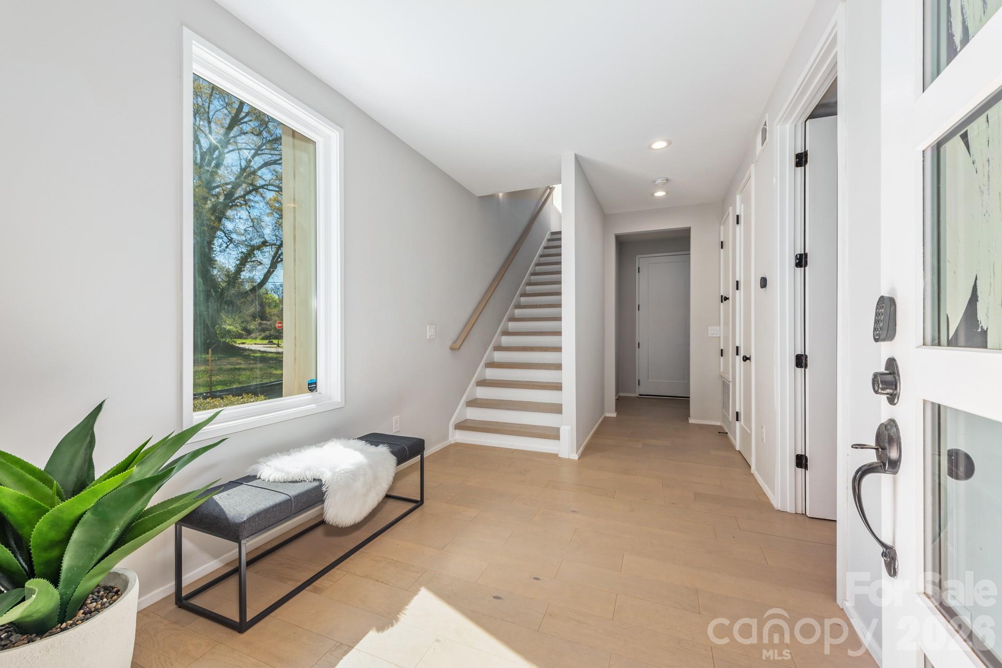 Enderly Park - Residential