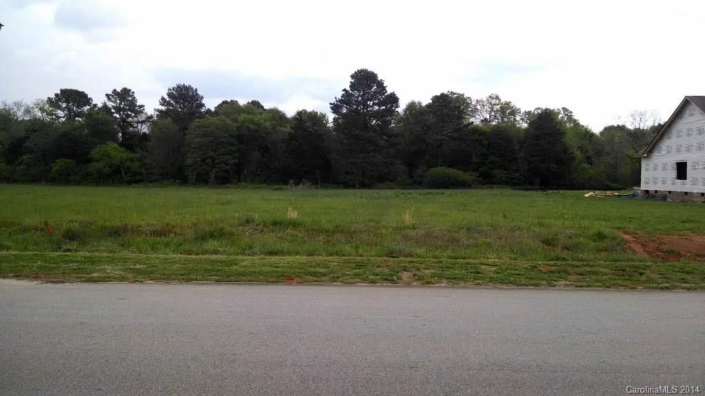 Herndon Heritage - Land