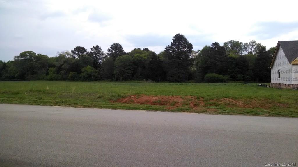Herndon Heritage - Land