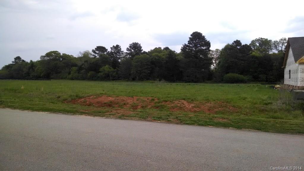 Herndon Heritage - Land