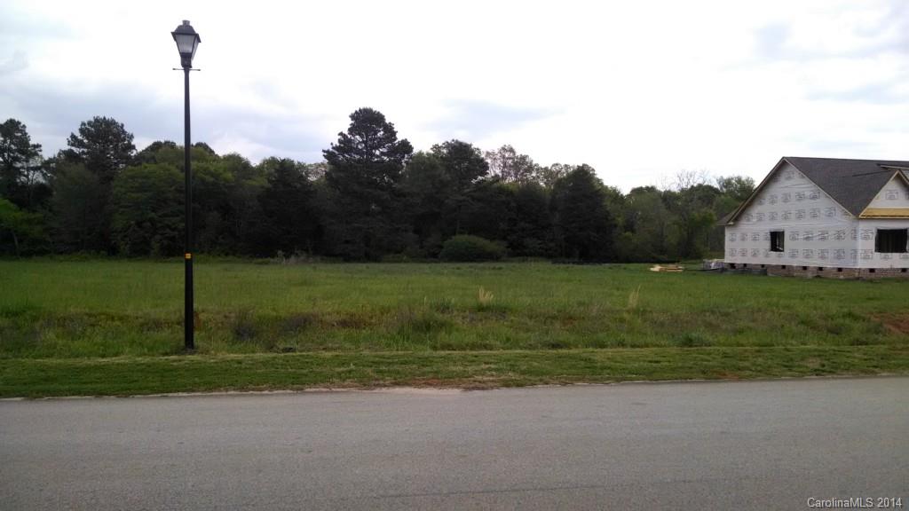 Herndon Heritage - Land