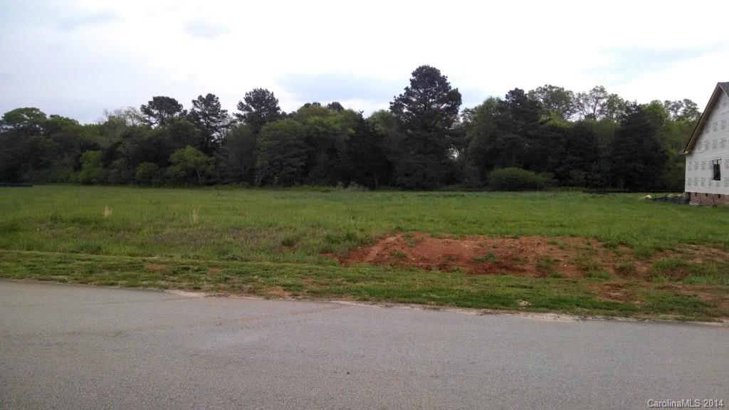 Herndon Heritage - Land