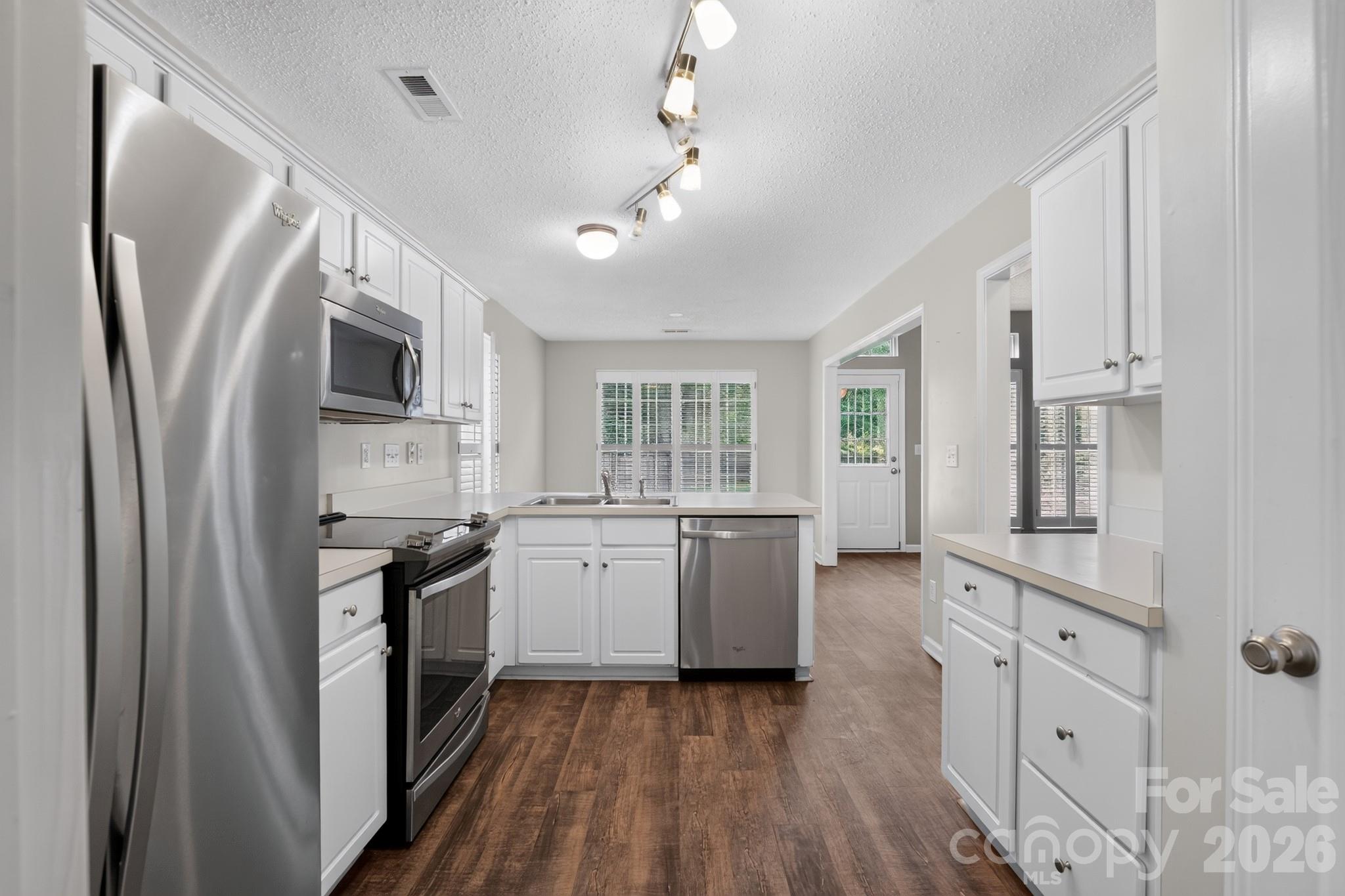 Cambridge - Residential