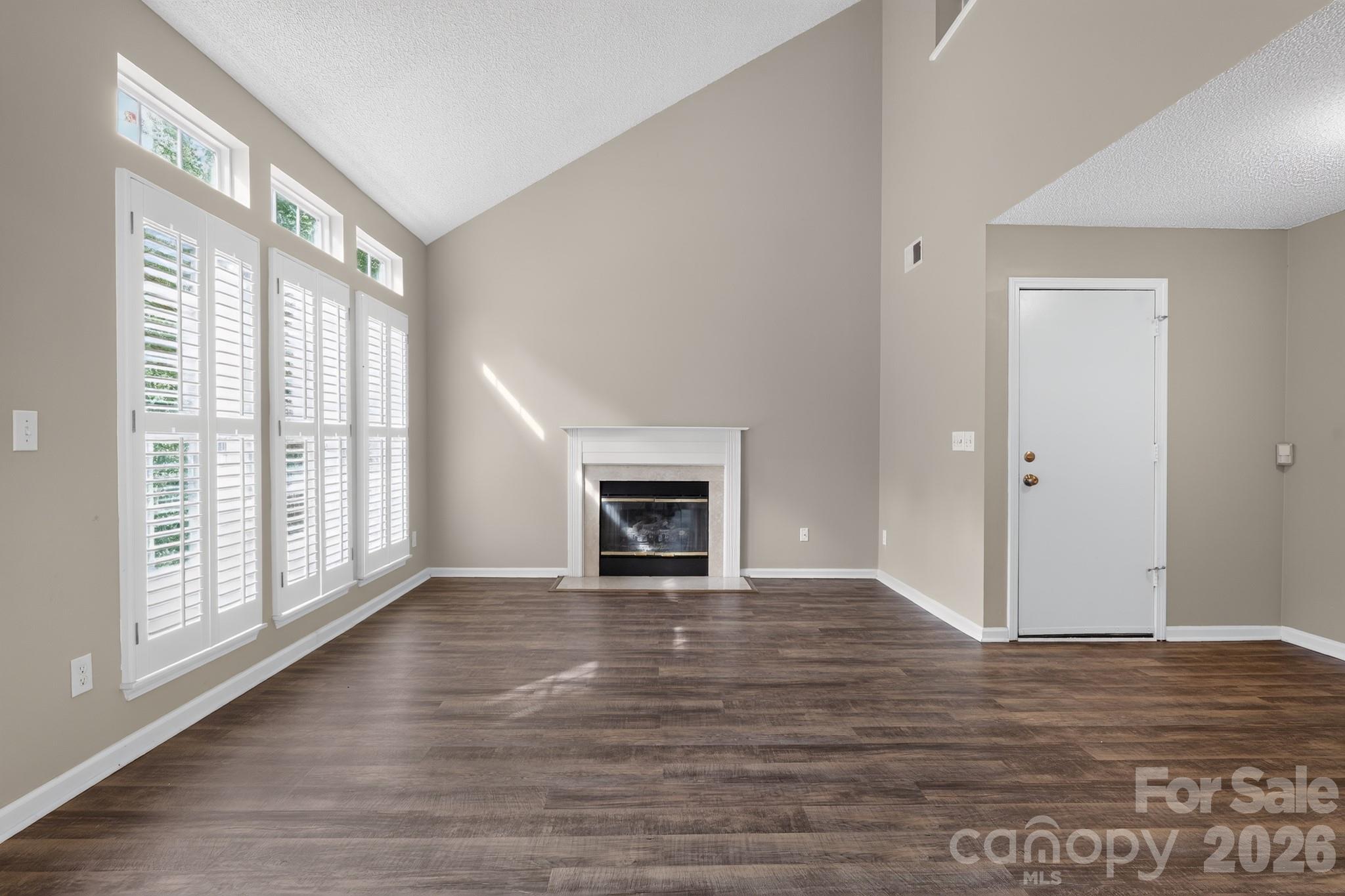 Cambridge - Residential
