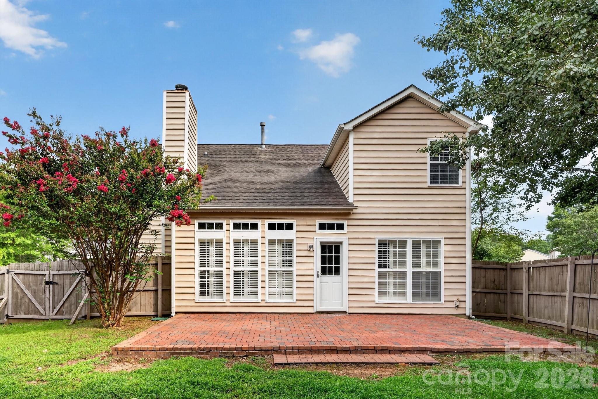 Cambridge - Residential