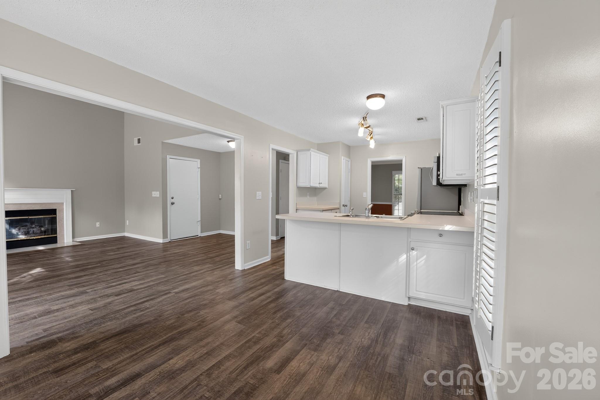 Cambridge - Residential