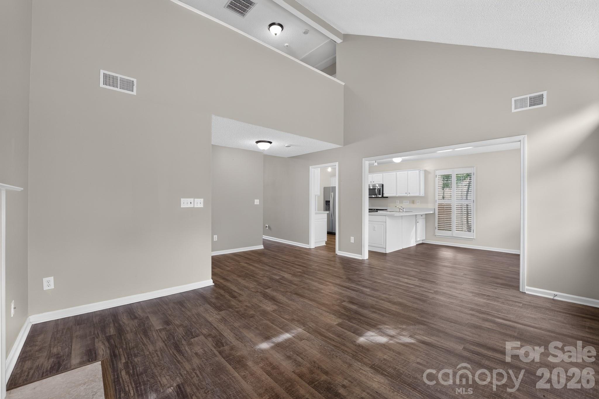 Cambridge - Residential