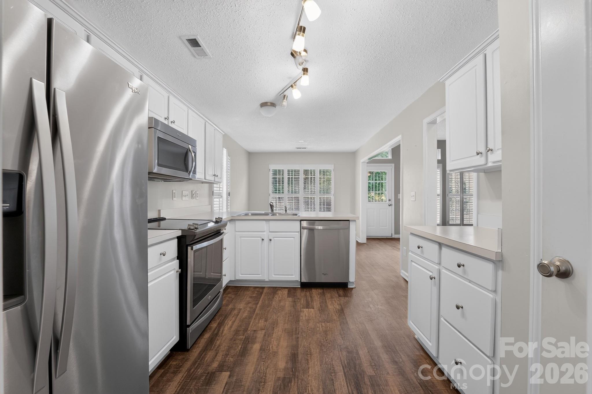 Cambridge - Residential