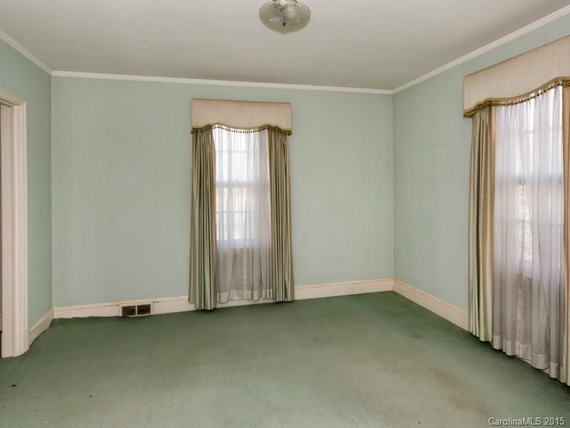 None - Residential