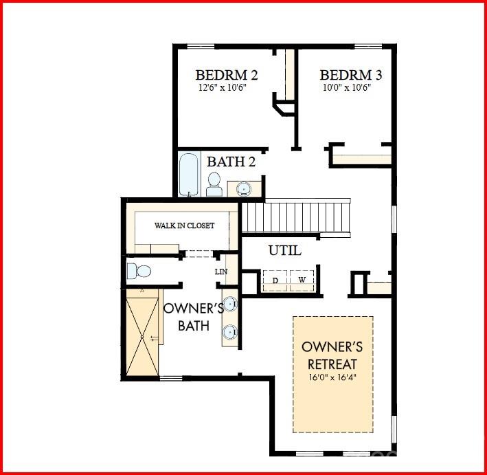 River District - Residential