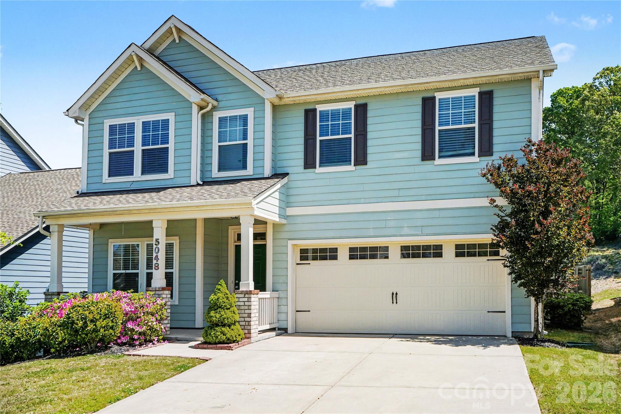 Villages at South Fork - Residential