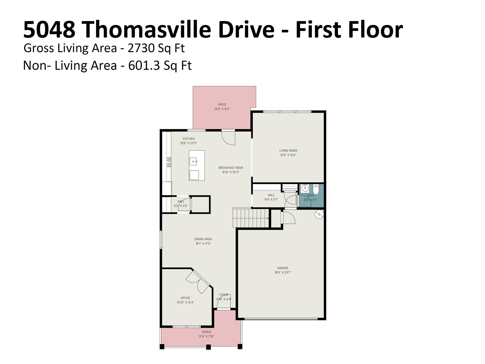 Villages at South Fork - Residential