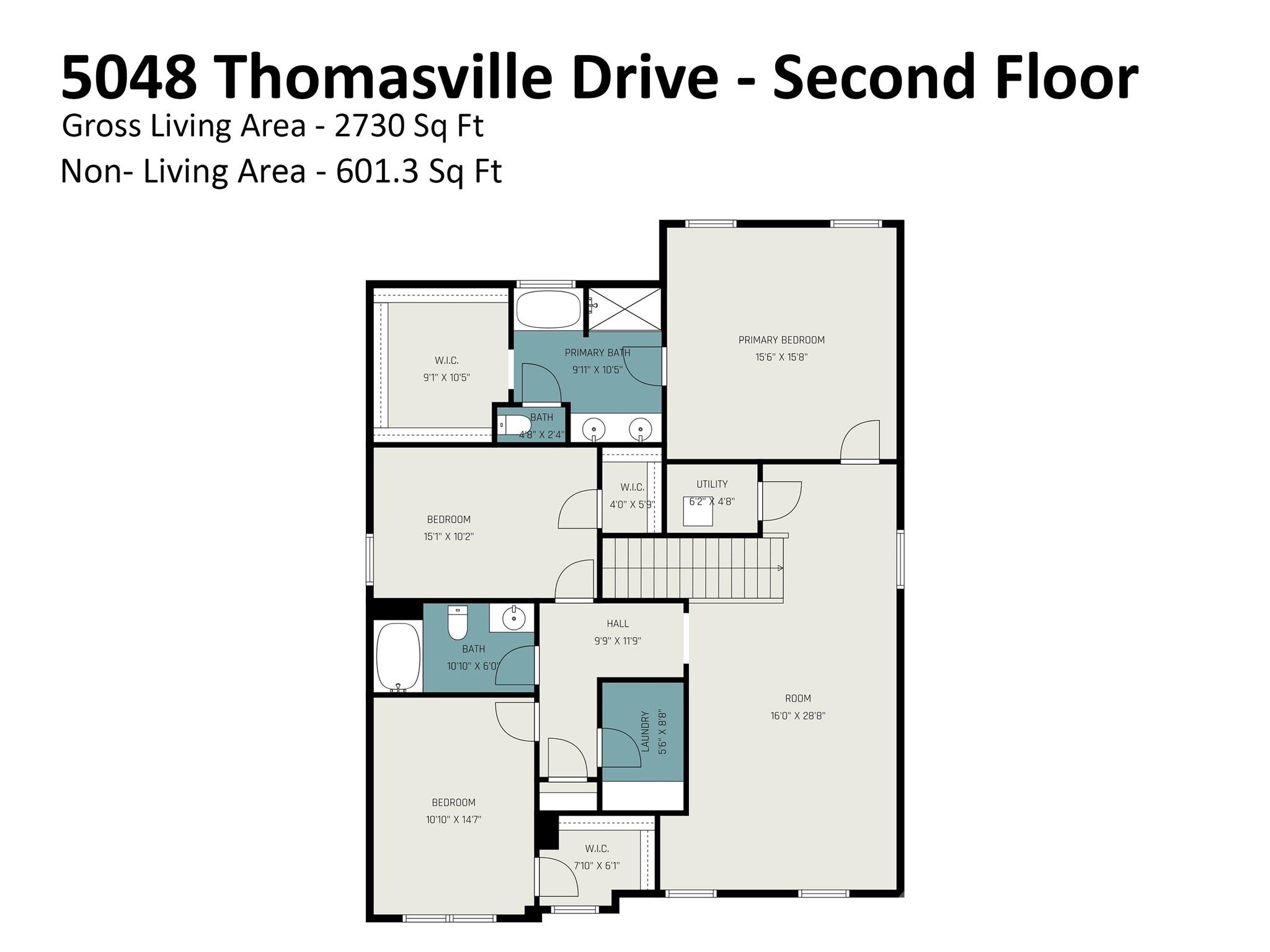 Villages at South Fork - Residential