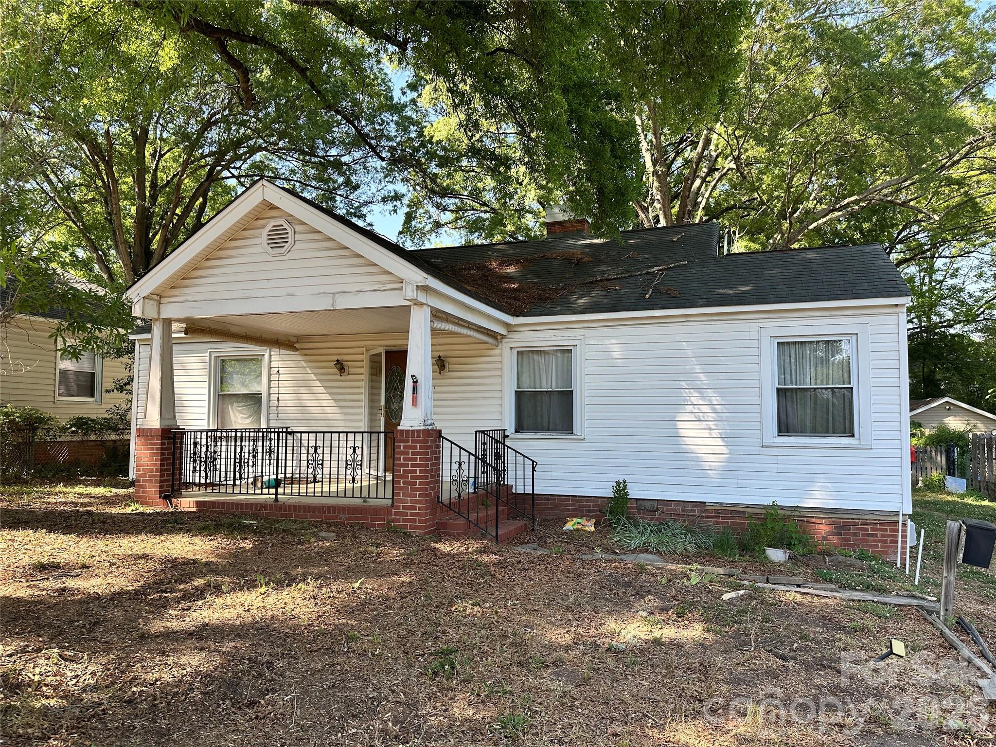 Midwood - Residential
