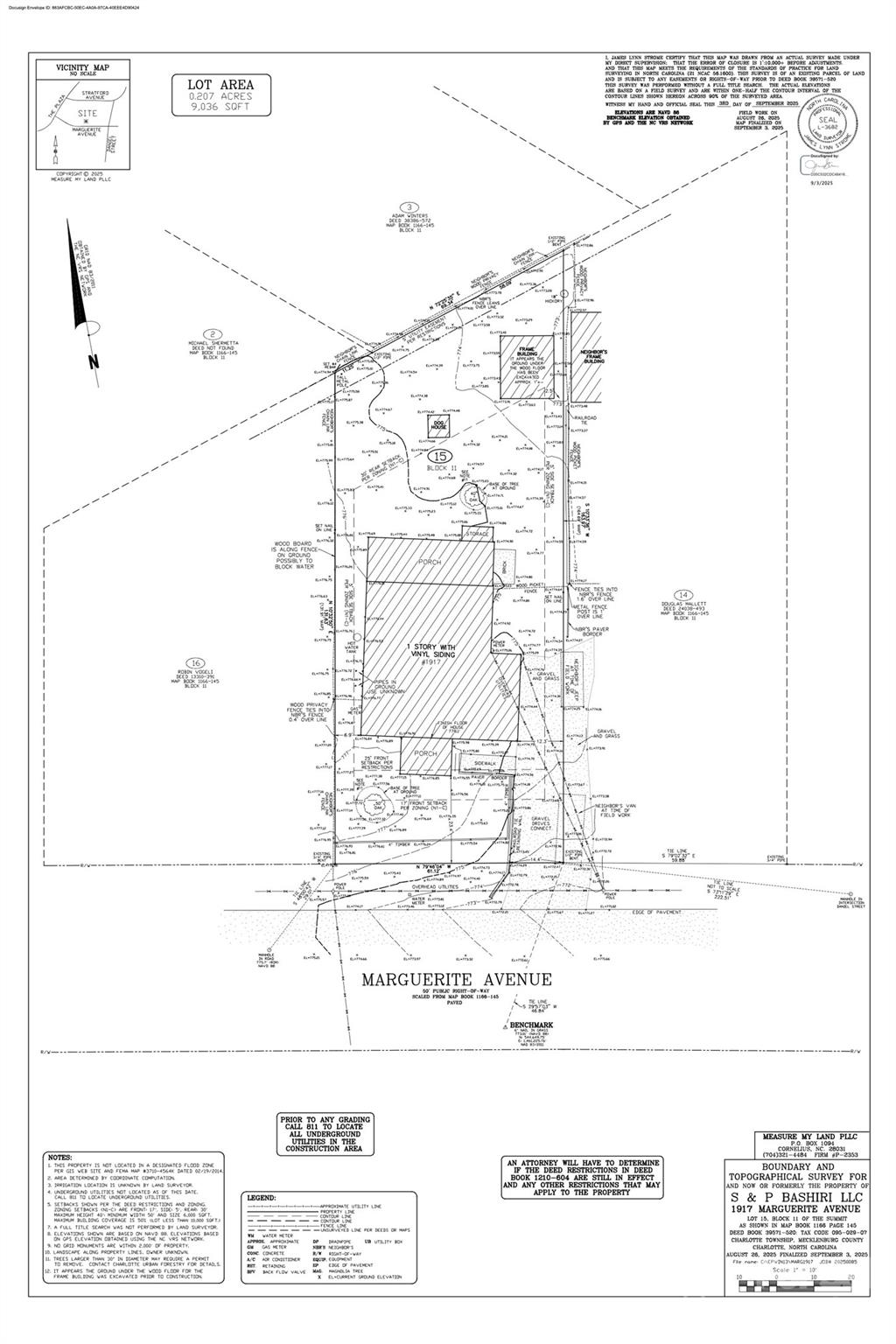 Midwood - Residential