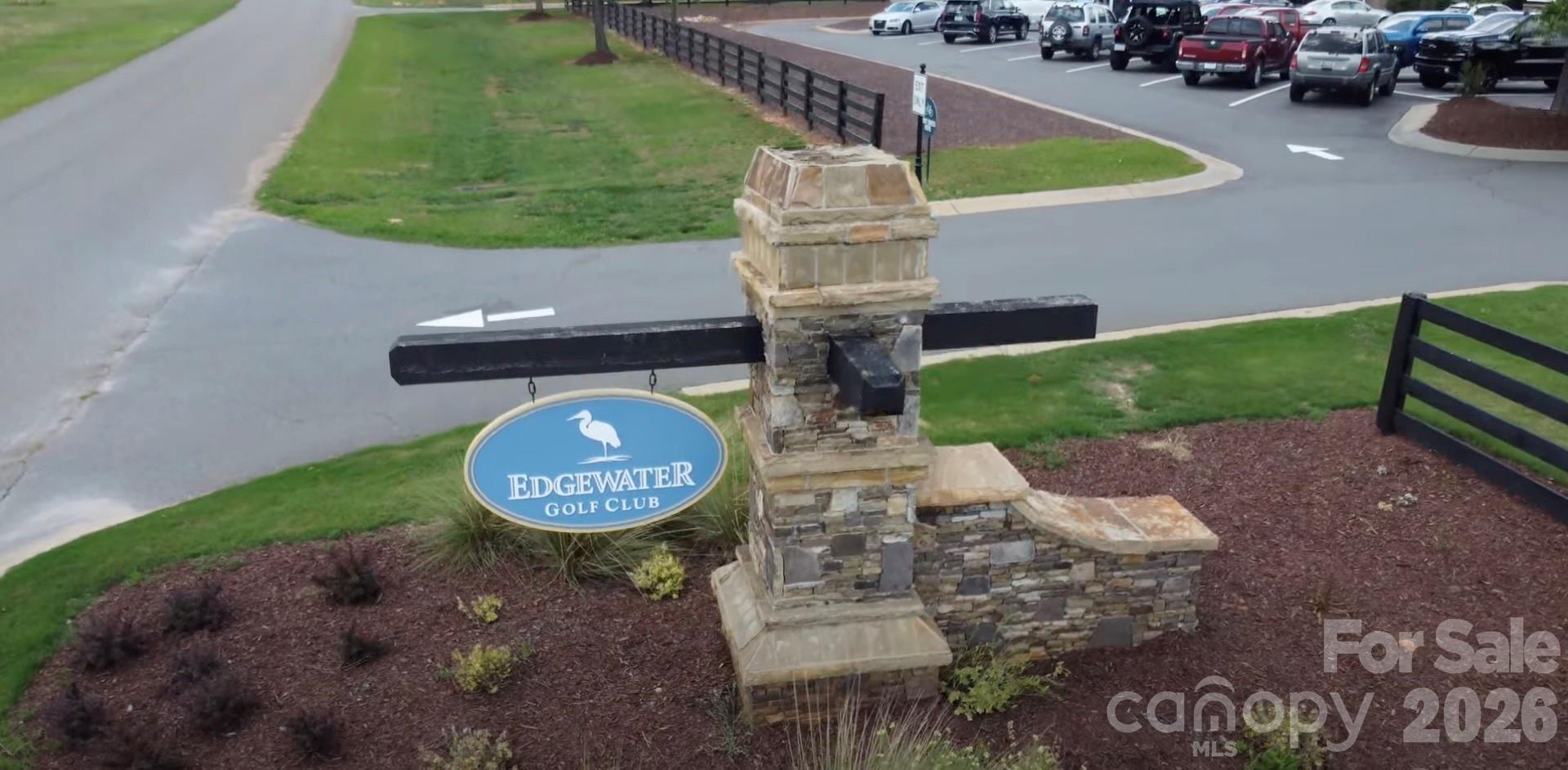 Edgewater - Land