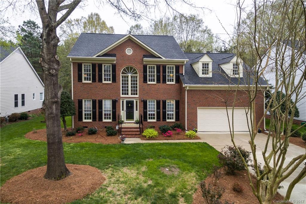 Hunters Gate - Residential