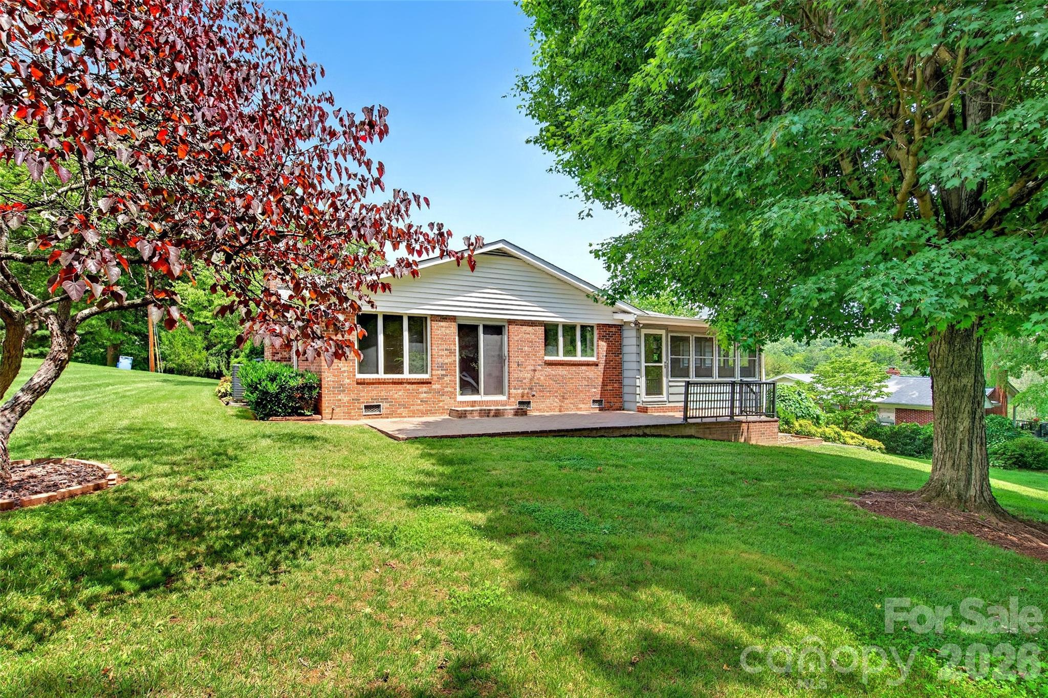 Echo Hills - Residential