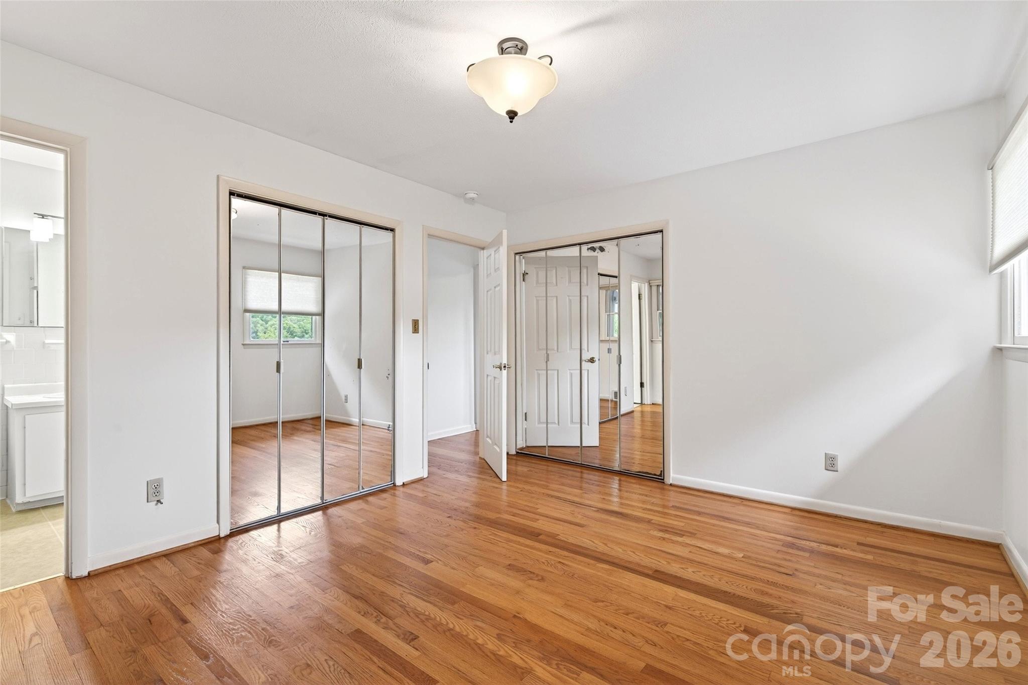 Echo Hills - Residential