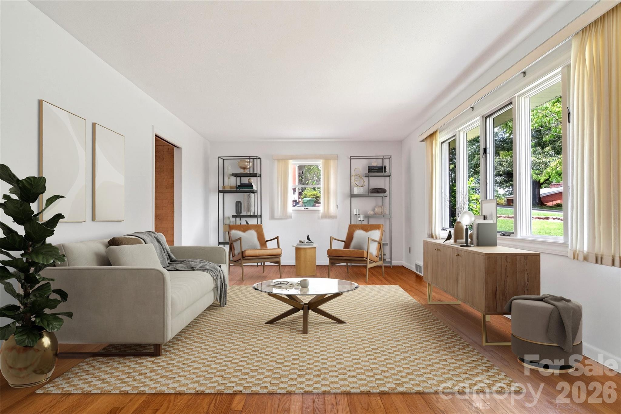 Echo Hills - Residential