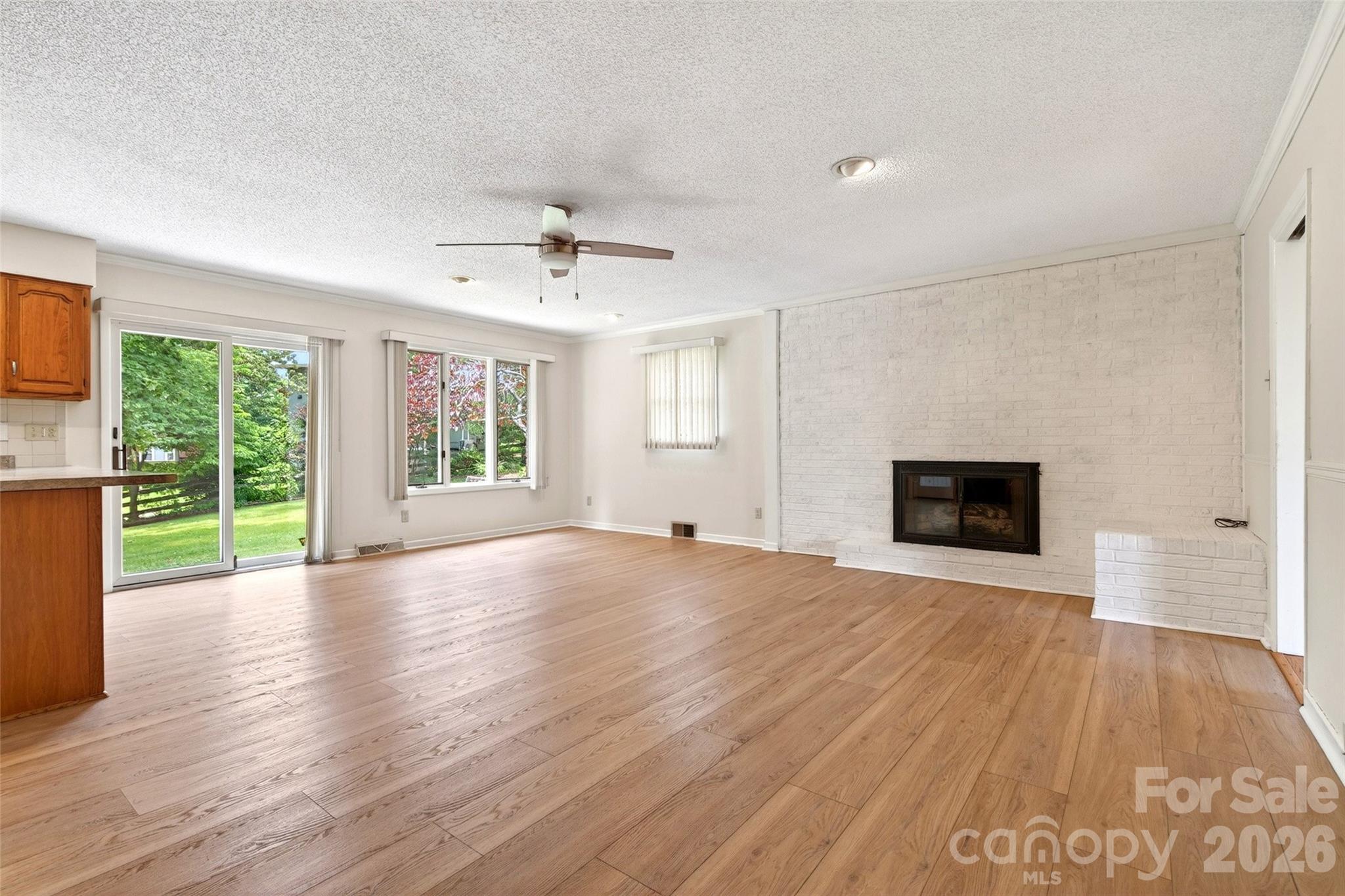 Echo Hills - Residential