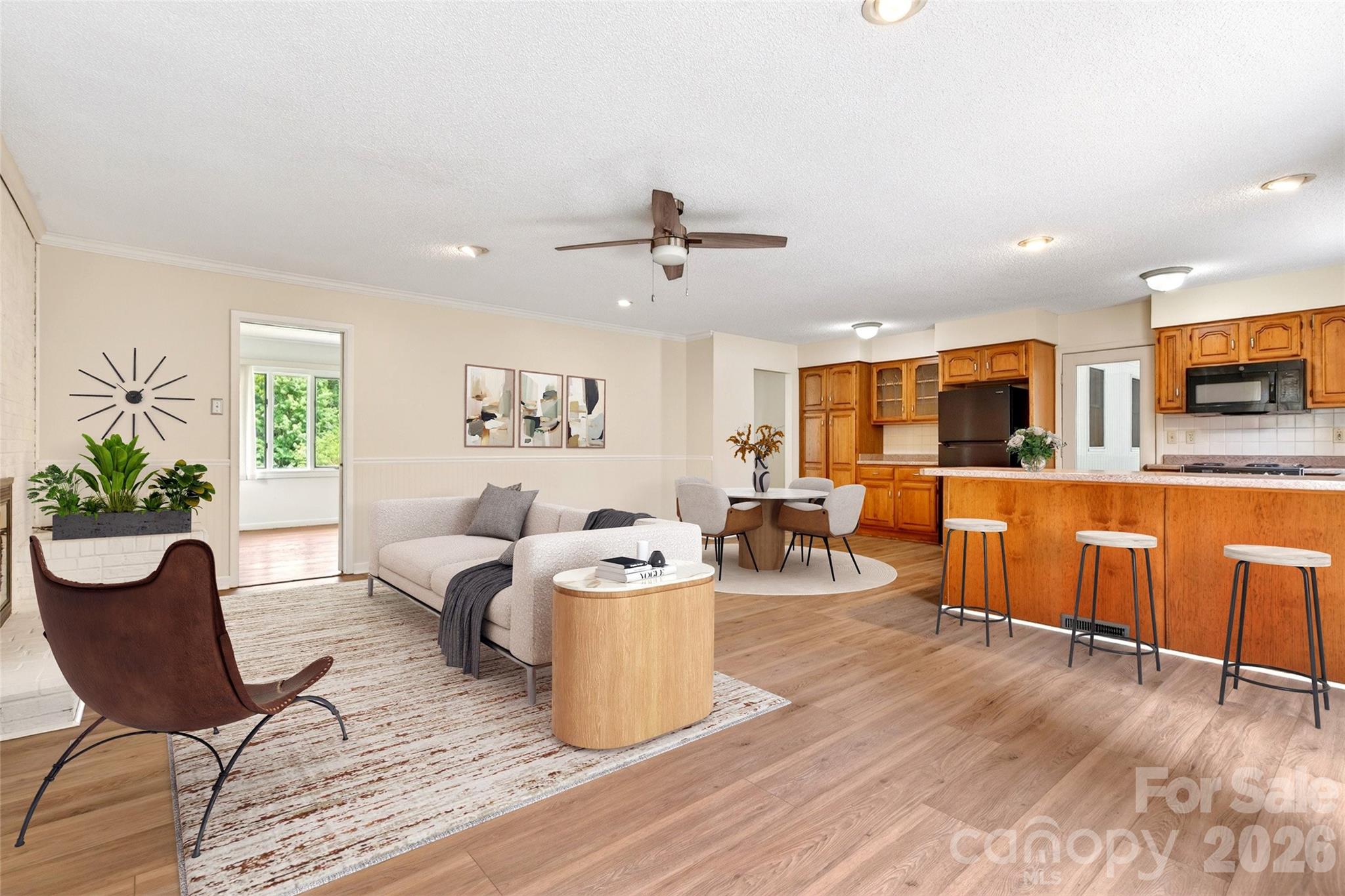 Echo Hills - Residential